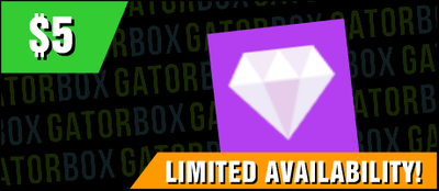 reward item