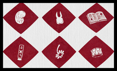 reward item