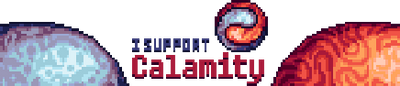 Fabsol, creating The Calamity Mod for Terraria
