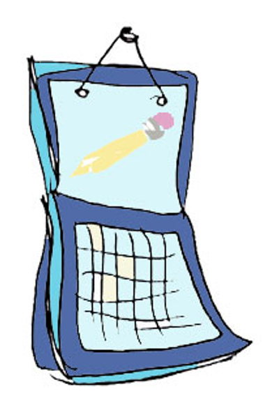 reward item