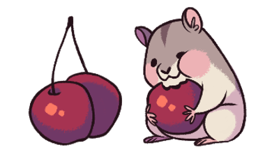 reward item