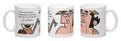 reward item