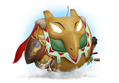 reward item