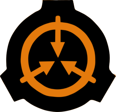 SCP Foundation logo is eerily similar to the logo of the