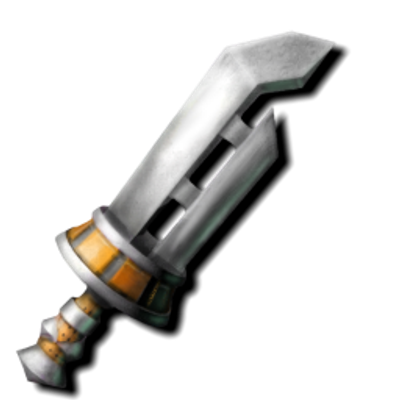 reward item