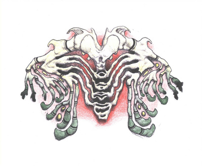 reward item