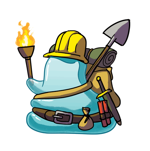 reward item
