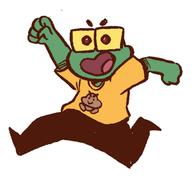reward item