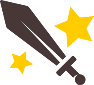 reward item
