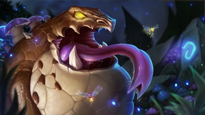 Welcome To Virkayu's Jungle Coaching Site!