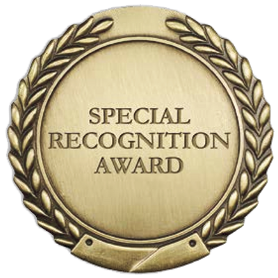 Recognition awards. Recognition Award. Quality recognition Award.
