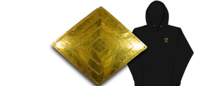 reward item
