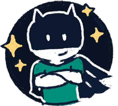 reward item