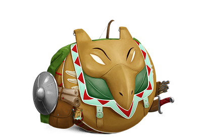 reward item