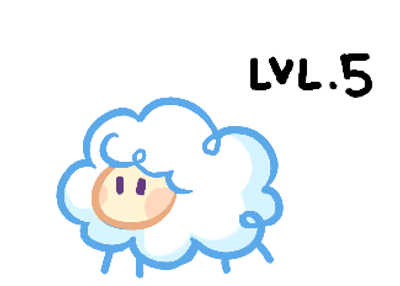 reward item