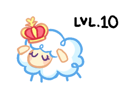 reward item