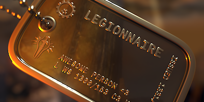 reward item