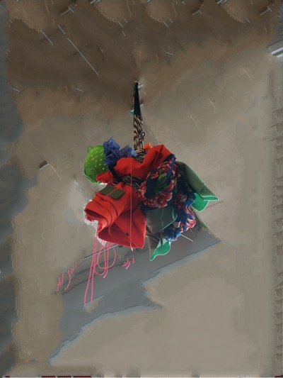reward item
