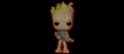reward item