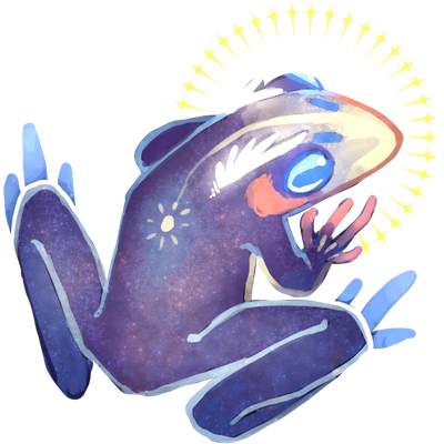 reward item