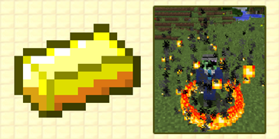 reward item