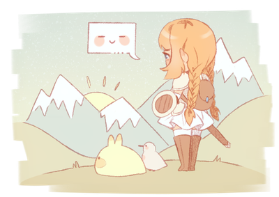 reward item