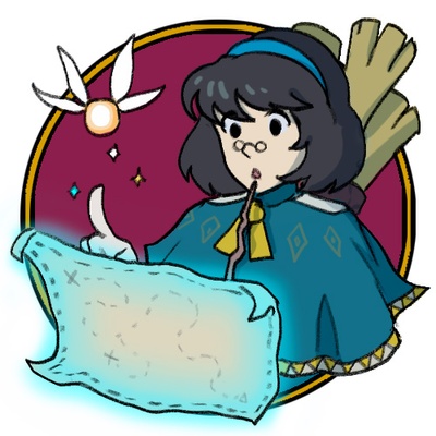 reward item