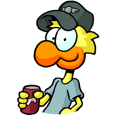 reward item