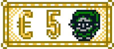 reward item