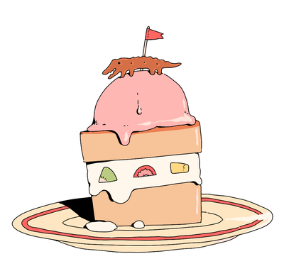reward item