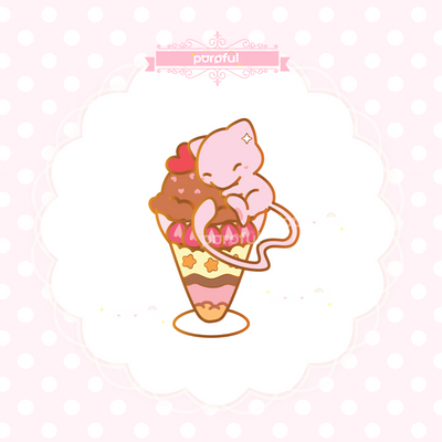 reward item
