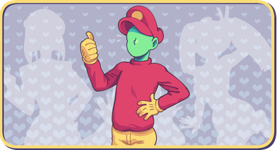 reward item