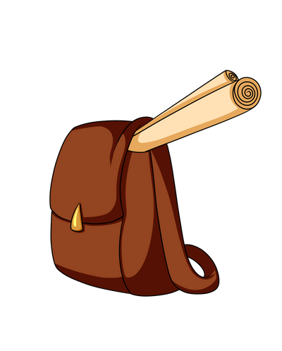 reward item