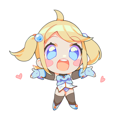 reward item