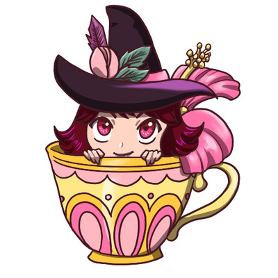 reward item
