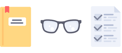 reward item