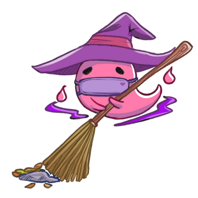 reward item