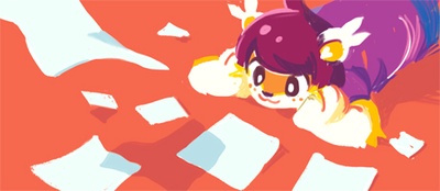 reward item