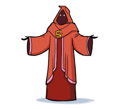 reward item