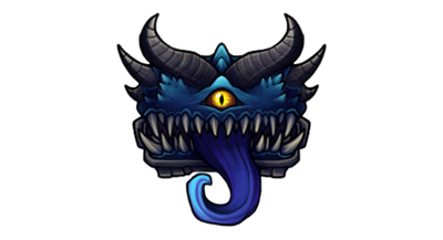 reward item