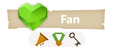 reward item