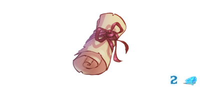 reward item