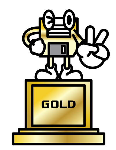 reward item