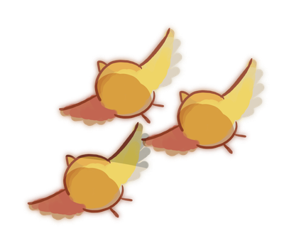 reward item