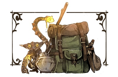 reward item