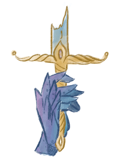 reward item