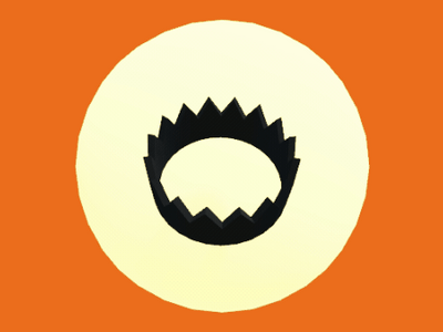 reward item