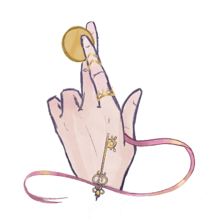 reward item