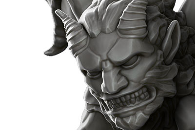 reward item
