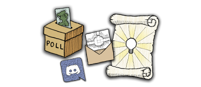 reward item